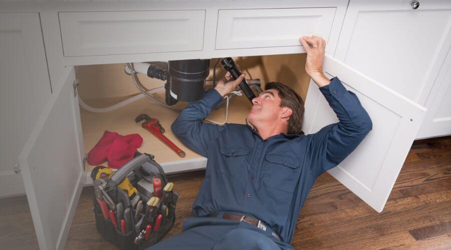 Professional bathroom faucet installation in East Andover, NH